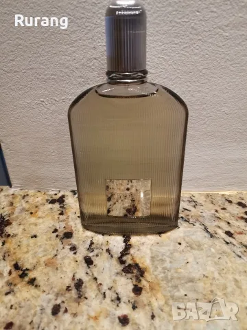 Оригинален парфюм Tom Ford Eau de Grey Vetiver 100 ml EDT 