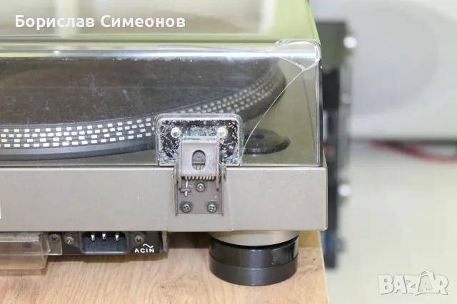 Sony PS-4300 Fully-Automatic , снимка 13 - Грамофони - 55709657