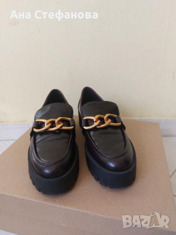 Дамски обувки Mango, снимка 2 - Дамски ежедневни обувки - 44509123