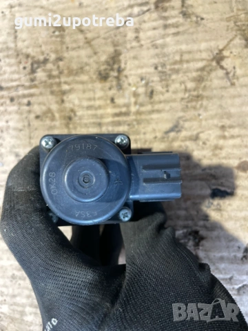 EGR Клапан 53SA 79187 SUZUKI SX4 S-Cross 1.4 2021 HYBRID ALLGRIP 6AT, снимка 4 - Части - 53493683