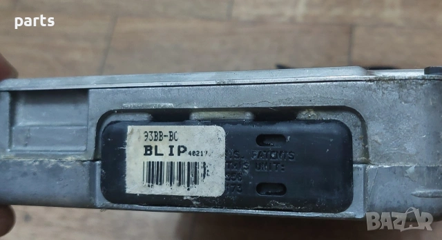 Компютър Форд Мондео 1.8 , снимка 5 - Части - 53500495