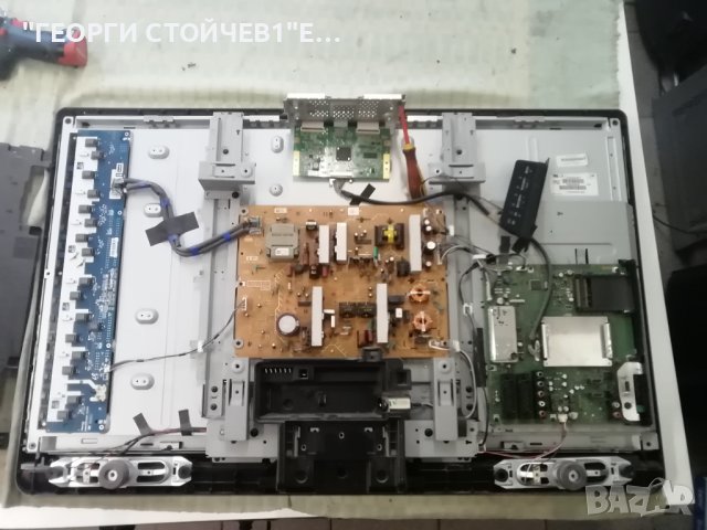 KDL-40S4000  6 МЕСЕЦА ГАРАНЦИЯ 1-877-114-12 1-876-467-21  400HAC2LV3.0 SSB400W16S01 Rev0.5  LTZ400HA, снимка 5 - Части и Платки - 41082265