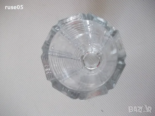 Ваза кристална - 3, снимка 7 - Вази - 50132061