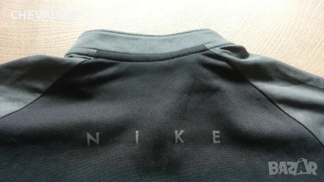 NIKE Y NK DRY ACDPR DRIL TOP Размер 12-13 г / 147-158 см детска блуза 5-64, снимка 9 - Детски Блузи и туники - 47904723
