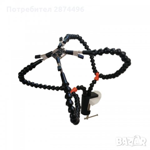 3122 Стойката с четири подвижни рамена, снимка 3 - Други инструменти - 35832109