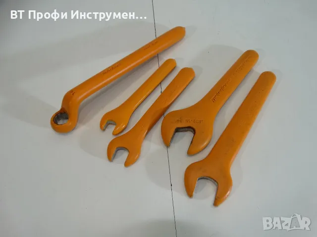 Разпродажба - Изолирани ключове 1000 V