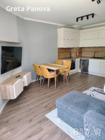 Апартамент под наем с гараж и мазa, снимка 1