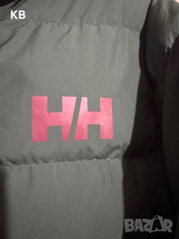 Helly Hansen Jacket., снимка 2 - Якета - 52747964