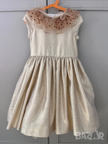 рокля от Children salon р.128