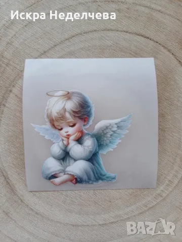 DTF трансфери , снимка 1