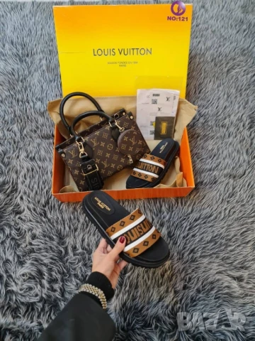 чехли christian dior louis vuitton , снимка 3 - Чехли - 51303660