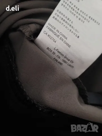 ICEPEAK. Original Size 52 Туризъм Талия 45 см., снимка 10 - Панталони - 50053069