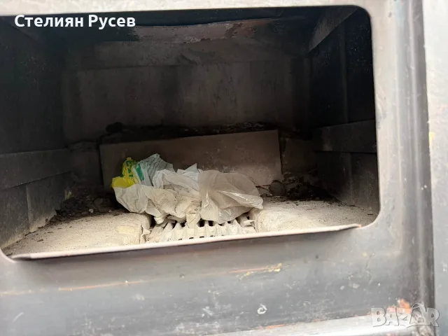 260955  печка на дърва / камина  цена 174 евро         без водна риза (няма за радиатори)   0899 29 , снимка 2 - Отоплителни печки - 56233029