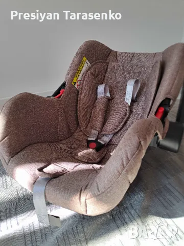 Бебешки стол за кола Lorelli 0-13 kg, снимка 3 - Други - 47811460