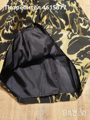 официална рокличка на H&M, снимка 5 - Рокли - 52021989