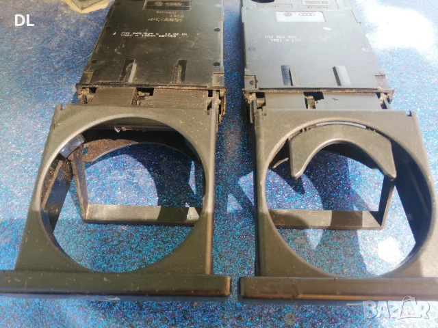 Поставка за чаши, Къпхолдър Шаран,Алхамбра, Галакси, Vw Sharan, Seat Alhambra, Ford Galaxy, снимка 6 - Аксесоари и консумативи - 51058694