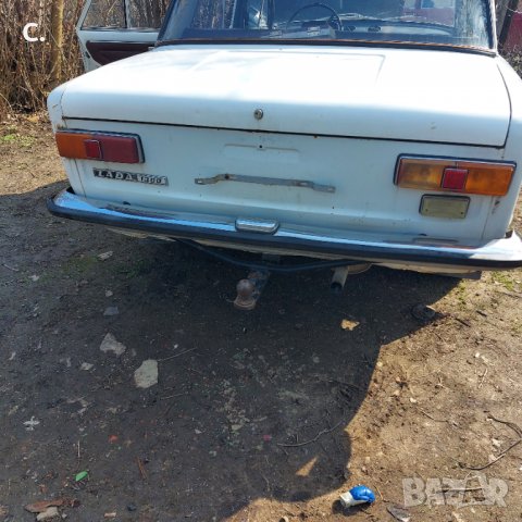 Lada/лада 1300.ваз 21011 НА ЧАСТИ , снимка 4 - Автомобили и джипове - 39989579
