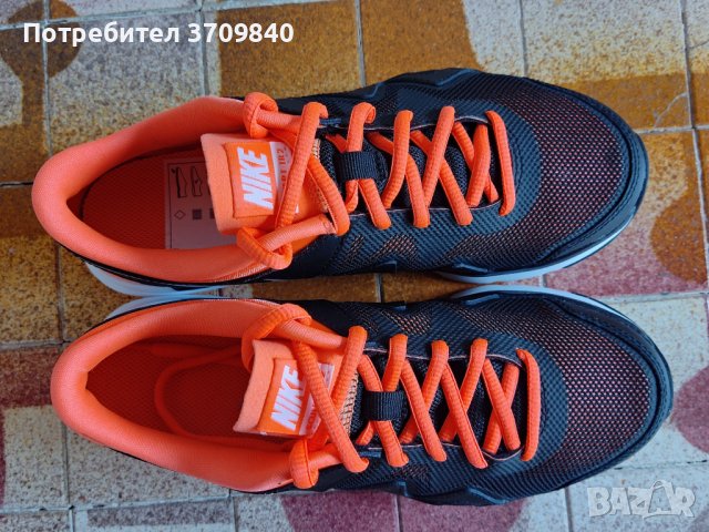 Nike Air Sculpt Tr 2, снимка 2 - Маратонки - 40434590