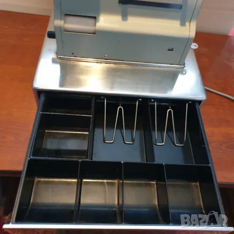 Стар колекционерски касов апарат, снимка 6 - Антикварни и старинни предмети - 48908915