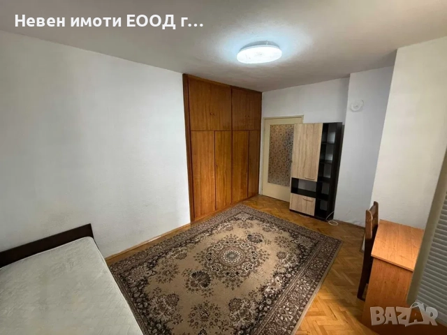 Двустаен, гр. Велико Търново, кв. К.Фичето, до МОЛ, снимка 5 - Апартаменти - 51568412