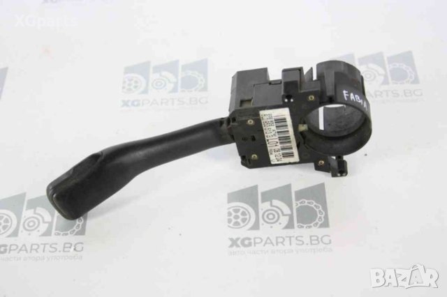 Лост светлини и мигачи за Skoda Fabia I (2000-2007) 8L0953513G, снимка 1 - Части - 42395771