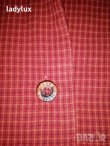 Jack Wolfskin, Оригинална Риза, Размер M. Код 1957, снимка 8 - Ризи - 40591296