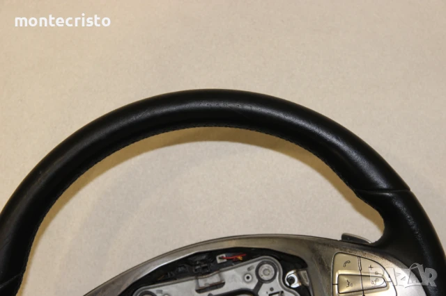 Волан Mercedes W222 S-Class (2013-2017г.), снимка 13 - Части - 50906899