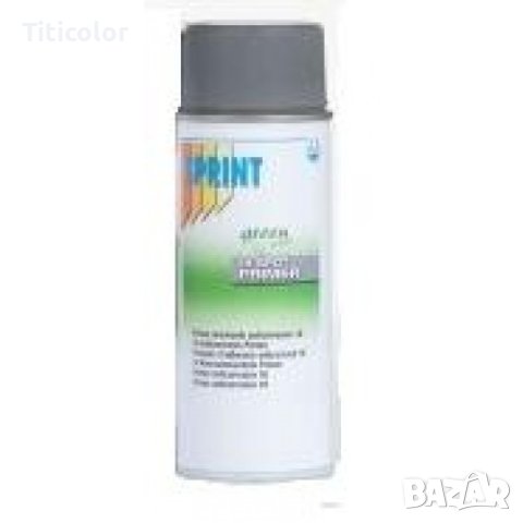 A11 Спрей SpotPrimer /т.сив/ – 400мл