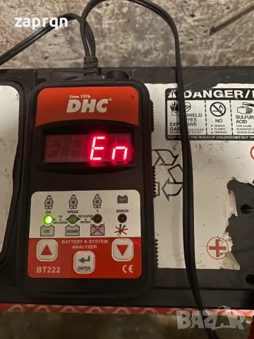 Маркови акумулатори 40 до 110 амп/ч АГМ/AGM EFB с гаранция , снимка 13 - Части - 48171189