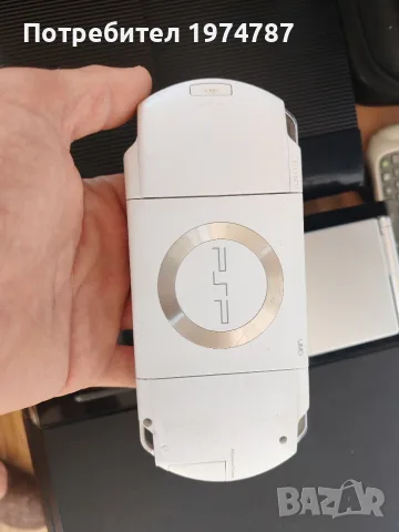 Продавам PSP 1003, снимка 3 - PlayStation конзоли - 55736400