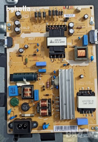 Samsung UE40J5170SXZG, снимка 3 - Части и Платки - 40114404