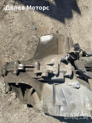 BV6R-7F096-GJ, DG9R 7002 HB ръчна скоростна кутия 6ск. от Ford Mondeo 1.5 Eco Boost 160 ph., 6sp., снимка 5 - Части - 52284262