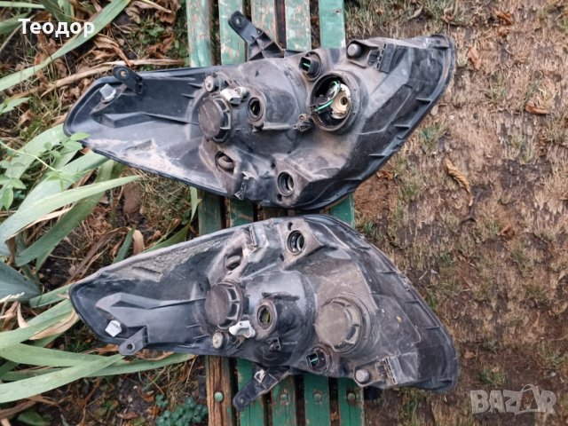 Фарове Hyundai Starex H1 / Фар Хюндай Старекс, снимка 2 - Части - 41968237