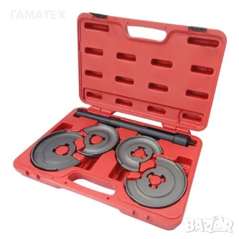 Комплект скоби за пружини Mercedes, 50073, снимка 2 - Други инструменти - 49808228