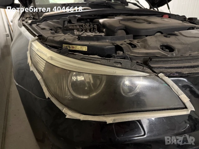 Предлагам възстановяване-полиране на фарове, снимка 1
