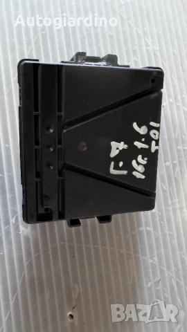 Gateway модул зa VW Golf 7 - 5Q0907530AL / A2C3855640250, снимка 2 - Части - 51683490