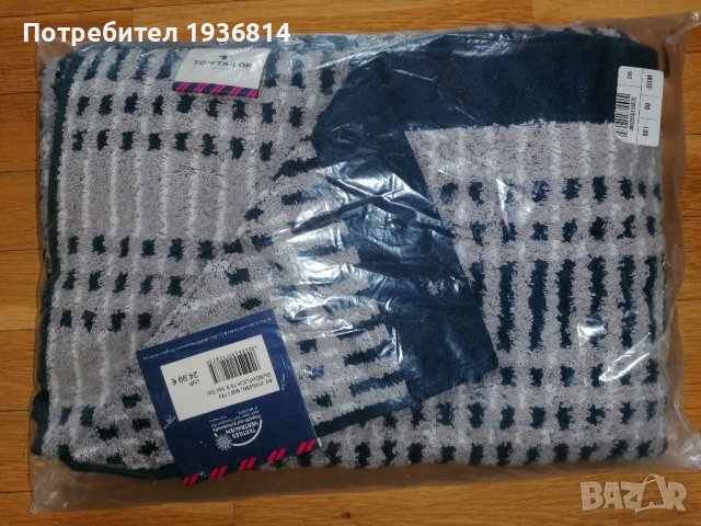 Плажни кърпи на Том Тейлър нови, с етикет , снимка 7 - Хавлиени кърпи - 41187236