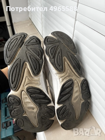 Adidas Ozweego 38.5, снимка 4 - Маратонки - 56310189
