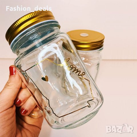 Холографски златен перманентен стикер винилова ролка за декорация 3м, снимка 3 - Други - 34098589