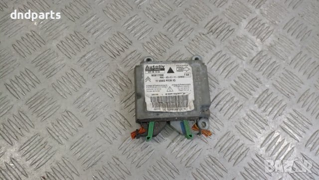 Airbag модул Citroen C5 2006г.	