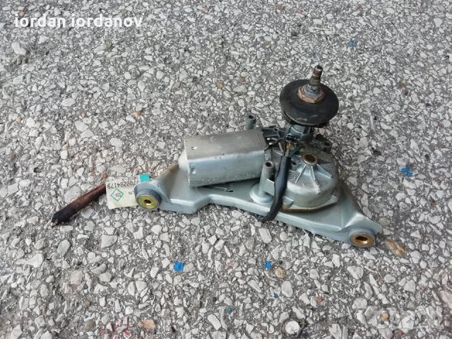 Моторче Задна Чистачка  Рено Еспейс