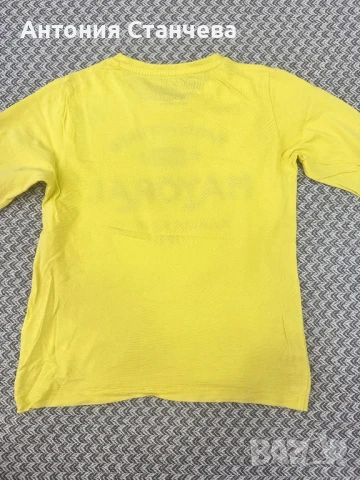 Детски блузи Mayoral , снимка 10 - Детски Блузи и туники - 50994959