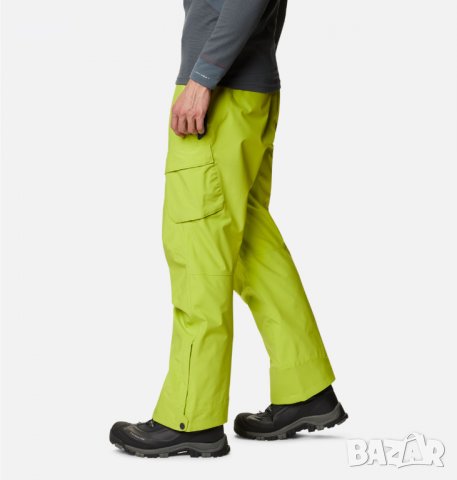 Columbia, S и L, нов, оригинален мъжки ски/сноуборд панталон 1mpn 3mpn, снимка 4 - Зимни спортове - 33835816