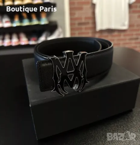 AMIRI оригинален колан