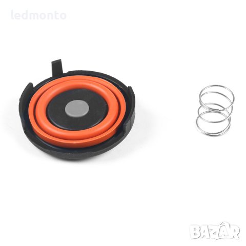 🔧🚗 Ремонтен комплект за капачка на картерни газове OPEL CHEVROLET (PCV мембрана) 25198874 55573746, снимка 5 - Части - 41387124