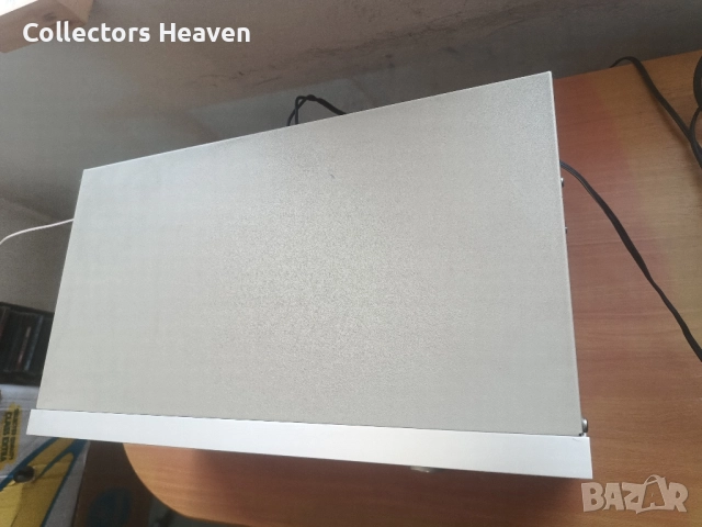 Колекционерски HiFi сет Hitachi, снимка 6 - Аудиосистеми - 52267235