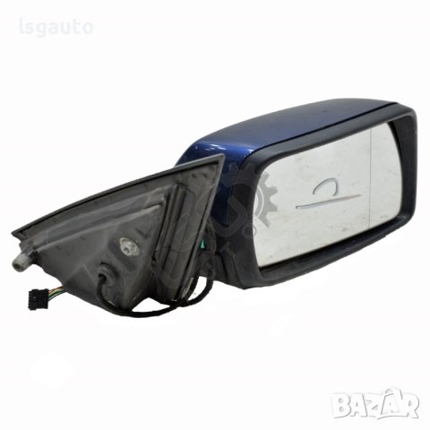 Дясно огледало BMW X3 (E83) 2003-2010 ID:106146, снимка 3 - Части - 41642997
