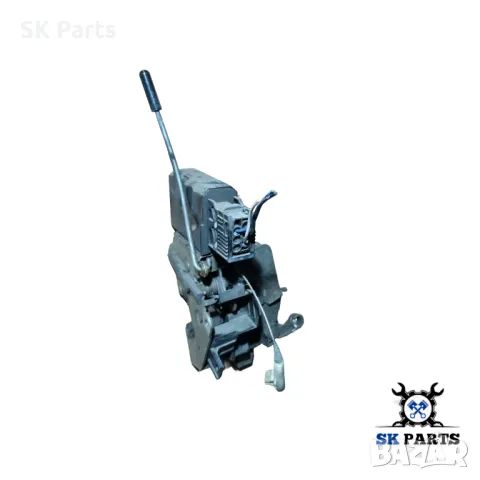 Брава на врата за BMW 5 E39/ позиция: предна, дясна, снимка 2 - Части - 47786029