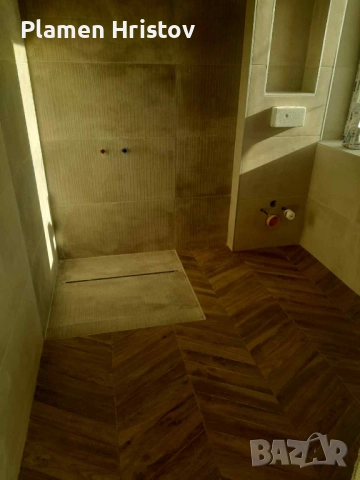 Майстор плочки Варна-качество на добра цена, снимка 3 - Ремонти на баня - 51878963