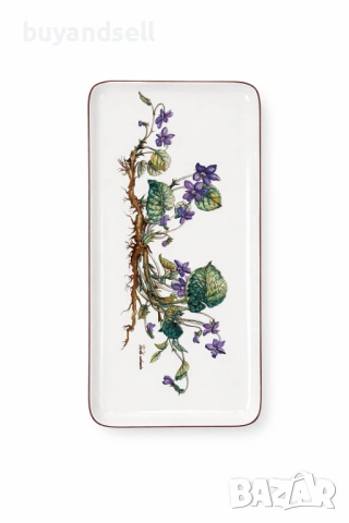 Villeroy & Boch Botanica чаши чинии, снимка 4 - Чинии - 53450355